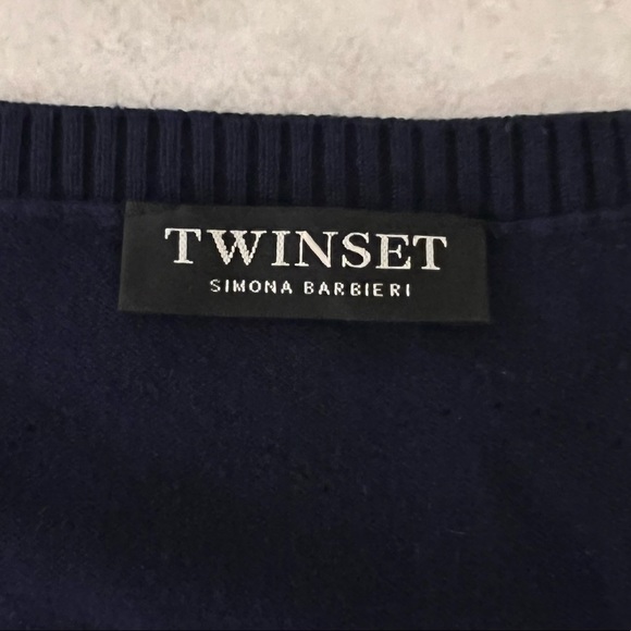 Crop Cartigan - Picture 5 of 6